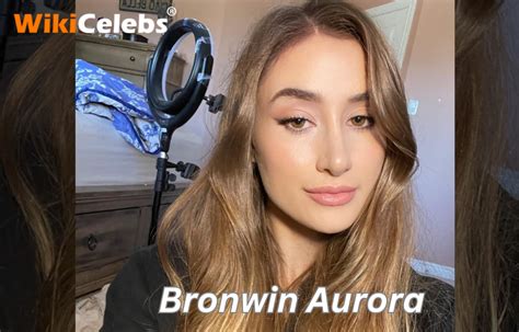 browin aurora|Bronwin aurora (@bronwinshouse)